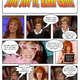Illustration for article titled Comic Confrontations: Judge Judy Vs. Kathy Griffin
